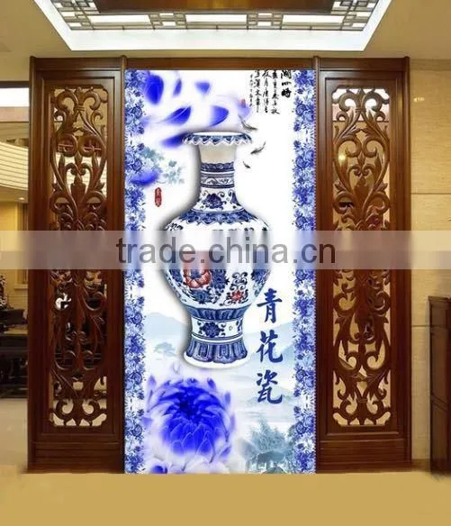 Ceramic 3d Bathroom Picture photo-5