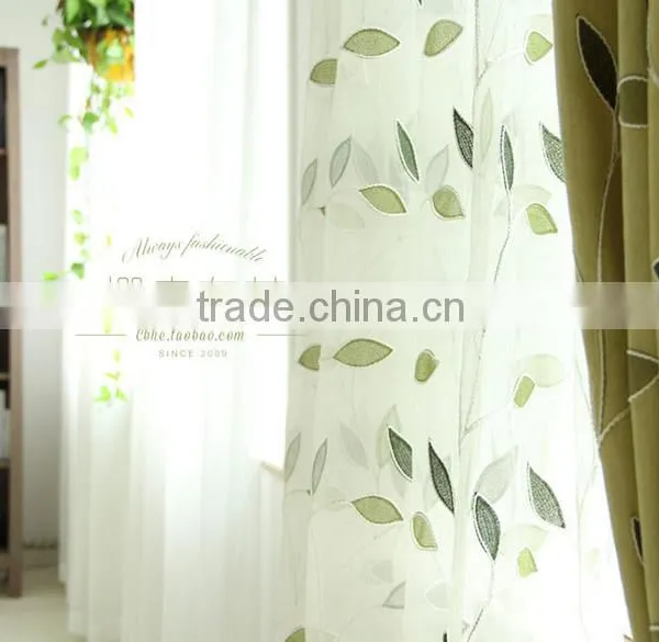 China Fabric Curtain,latest Curtain Styles photo-4