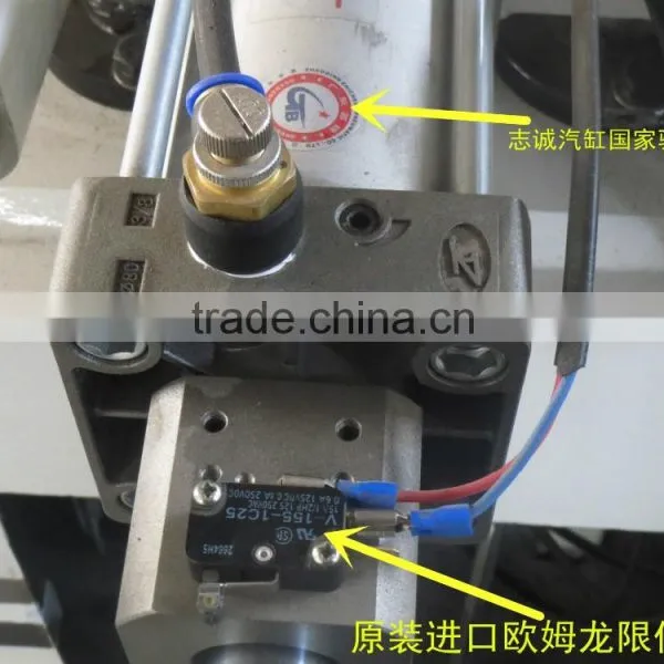 Good Quality 1,2,3,4,5,6 Rows Multi Spindle Boring Machine photo-6