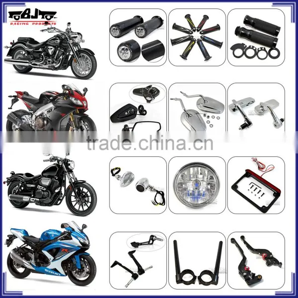 2015 New Arrival Universal Sport Motorcycle Parts photo-5