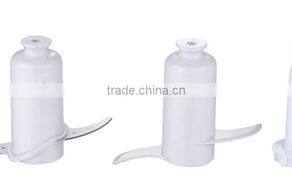 Multifunction 6 in 1 Food Processor in CHINA photo-4