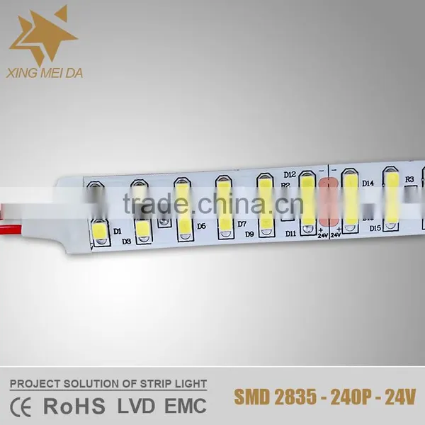 New Arrival Waterproof 12v Led Strip Led photo-2