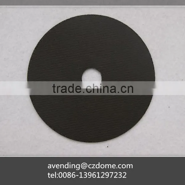 Resin Bond Glass Tools photo-3