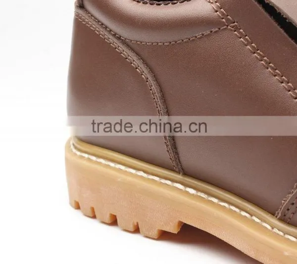 NO.9926 Goodyear Welted Shoes for Men photo-6