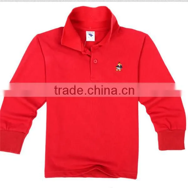 Kids Long Sleeve t Shirt From China Supplier Kids Girls t Shirt photo-5