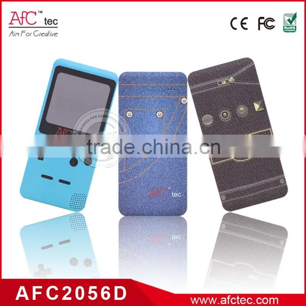 2015 Slim Wholesale Made in China Abs Wholesale 5000mah Mobile Power Bank for Sale photo-3