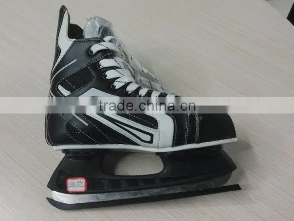 Winter Sport Shoe Modern Design Adult Ice Skate Ice Figure Shoes photo-5