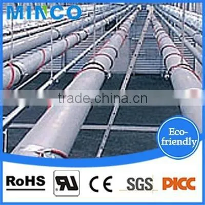 Electrical Heating Cable Protect And Heat Pump Valve photo-3