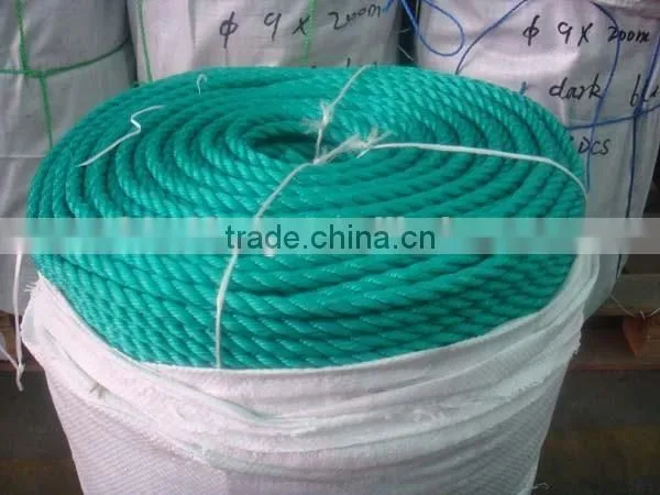 Deenyma PE Polyester Braid Rope photo-2
