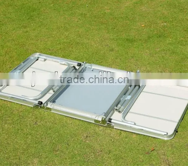 Aluminum Bbq Stainless Steel Table photo-2
