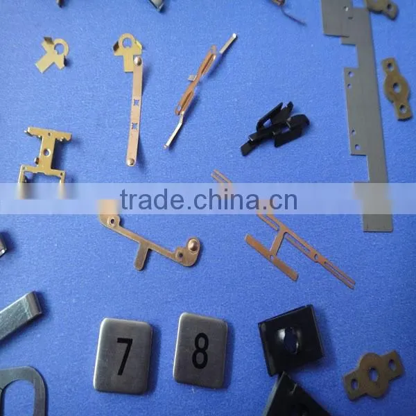 OEM Small Metal Terminals photo-2