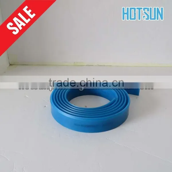 High Quality Screen Printing Squeegee/3660X35X5mm,55-90 SHORE A photo-3