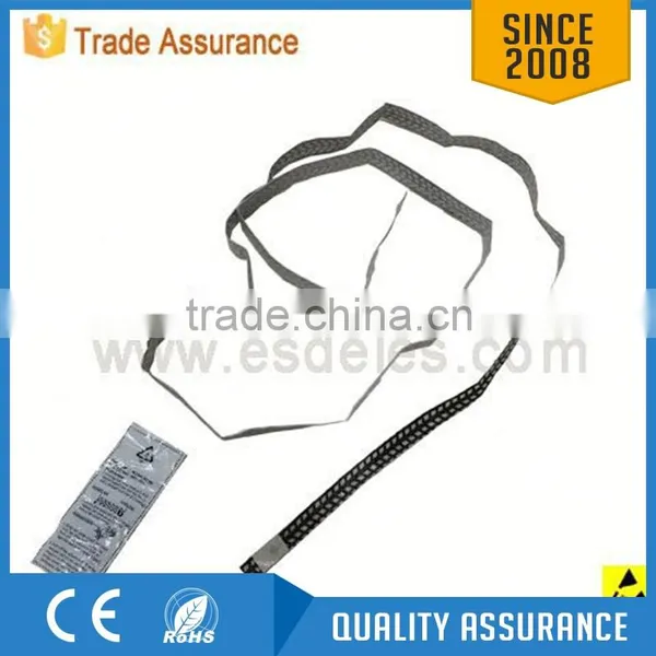 Disposable Antistatic Antistatic Disposable Wrist Bracelet photo-3