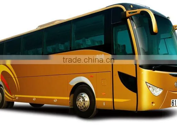55 Seats Diesel Tourist Bus