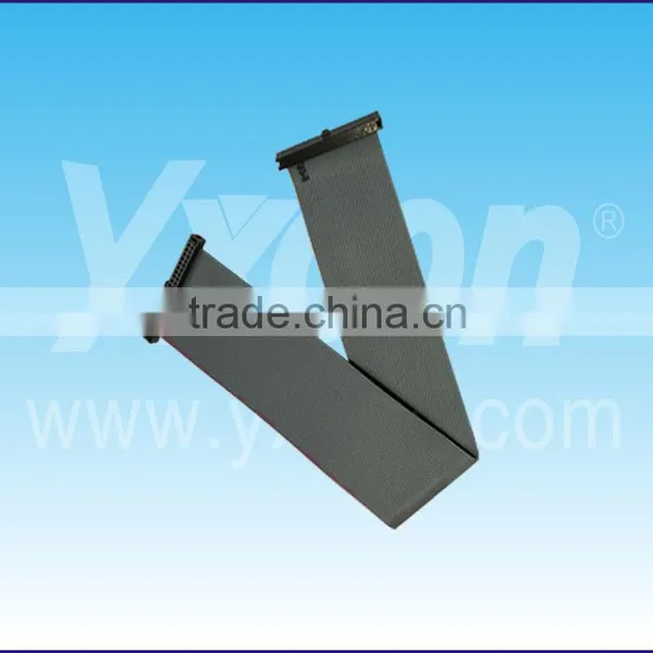 Dongguan Manufacturer 40pin Hot Sale Best Price Cable Connector photo-3