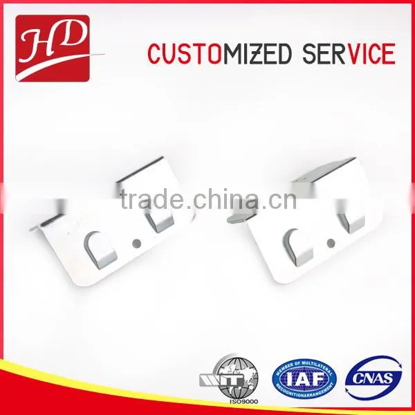 Furniture Stamping Metal Parts Fabirication photo-4