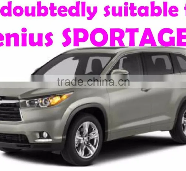 Trending Hot Product For Toyota HIGHLANDER AUTOMATIC CAR ASSEMBLY photo-5