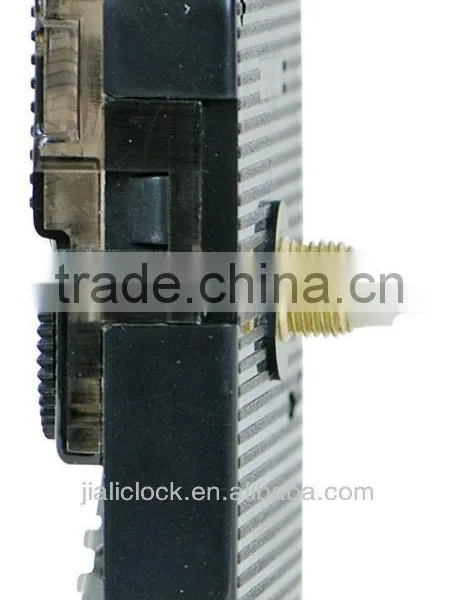 Standard Clock Movement - BM2328 photo-2
