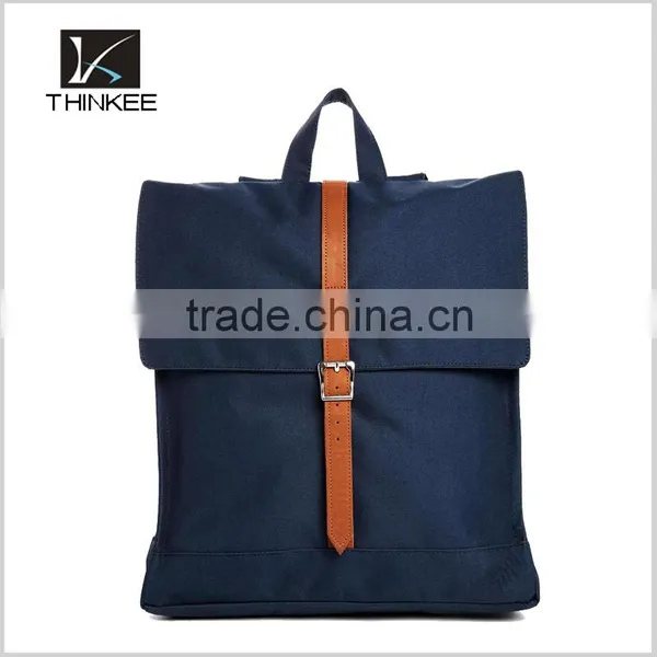 China Wholesale High Standard Laptop Backpack Bag photo-2
