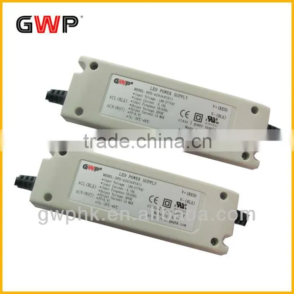 LED Constant Current Driver 15w photo-5