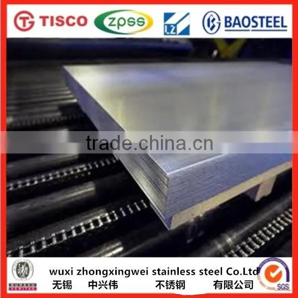 Professional 430 201 202 304 304l 316 316l 321 310s 309s 904l Stainless Steel Sheet