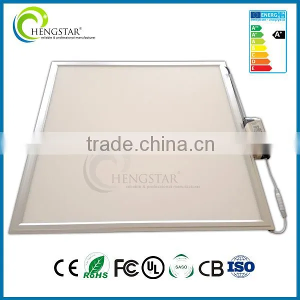 60 60 Multicolor Wall Mounted Led Panel Light photo-5