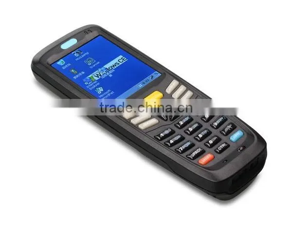 New Low Price High Resolution Win CE Inventory Handheld Terminal photo-2