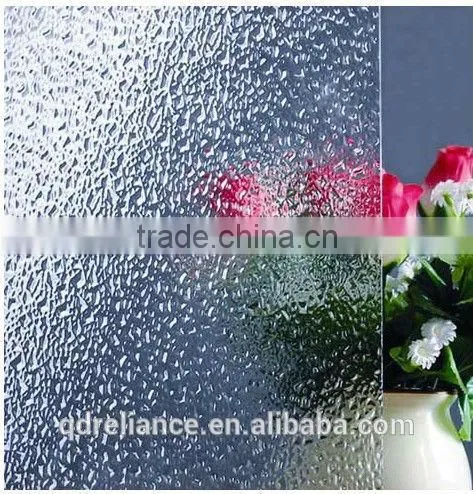 4mm Pattern Glass photo-2