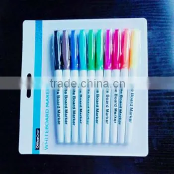 White Board Marker