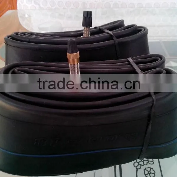 2.25-17 Motorcycle Tube