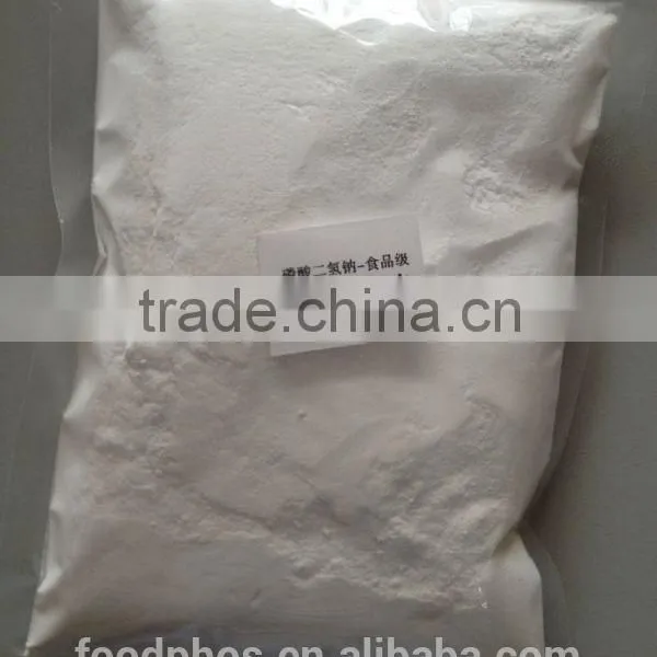 Monosodium Phosphate Food Grade