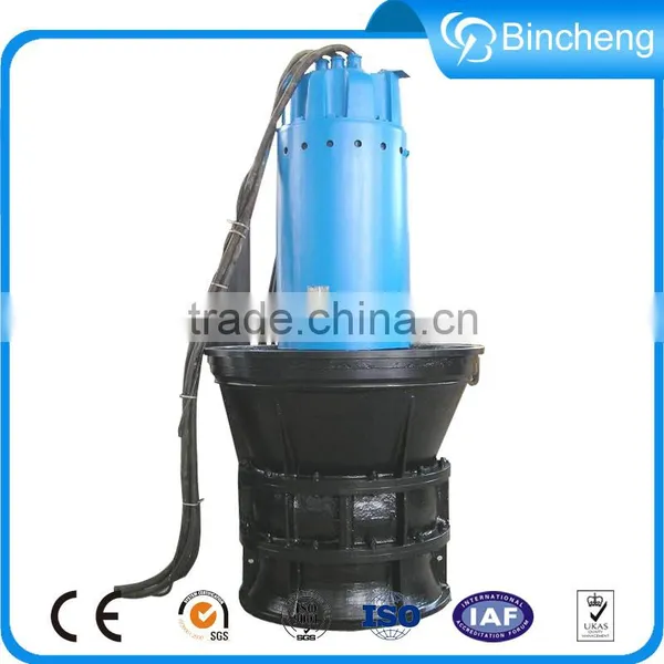 Submersible Farm Irrigation Water Pump Price photo-6