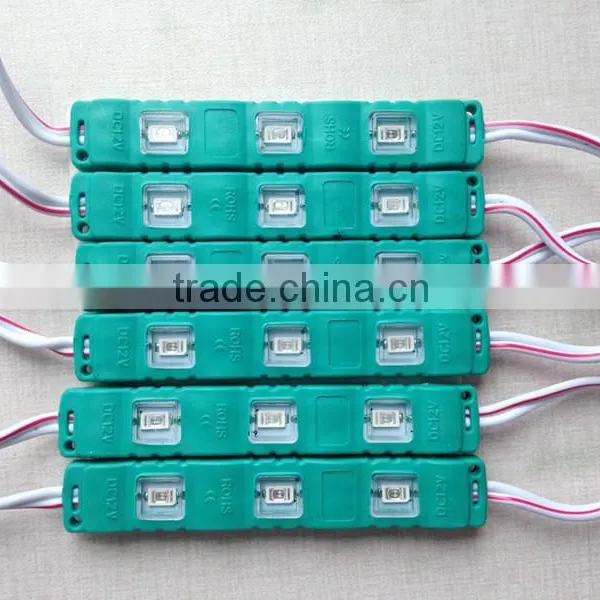 Good Price LED Module Injection Molding LED 5050 Module Waterproof Module Quality Choice photo-5
