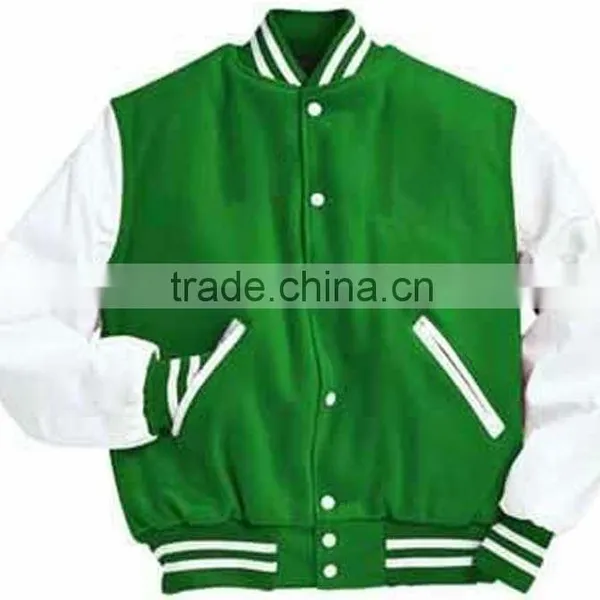 Varsity Jacket / Varsity Jacket / Varsity Jope / Varsity Jacket / photo-5