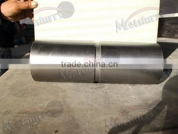 4Cr13 Shaft Sleeve for Slurry Pump photo-3