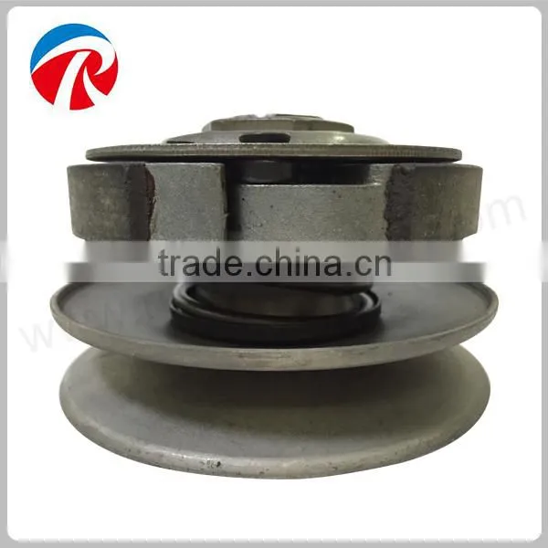 Crankshaft Roller Pulley Timing Belt Pulley photo-3