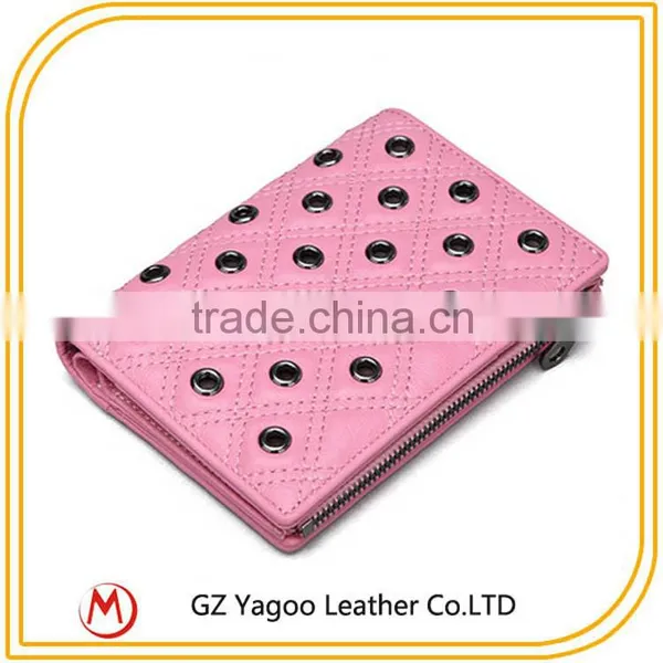 Low Price Ladies Pars Hand Ladies Wallet Purse From GZ Factory photo-2