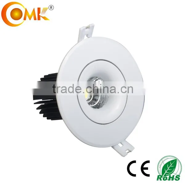 Dimmable 20w /25w Led Downlgiht Retrofit With Cut Out 110mm photo-3