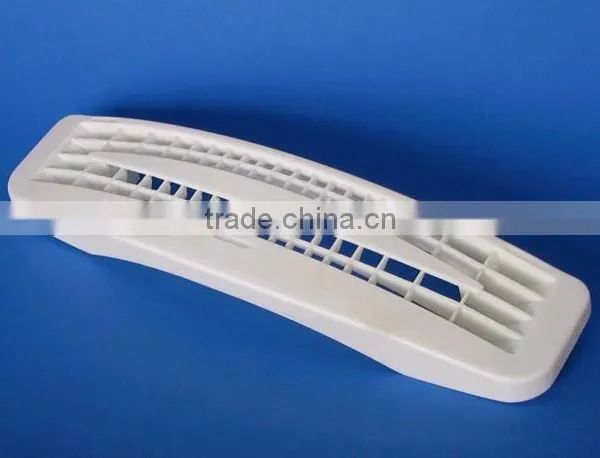 OEM Plastic Model Car Rapid Prototype Manufacturer photo-6