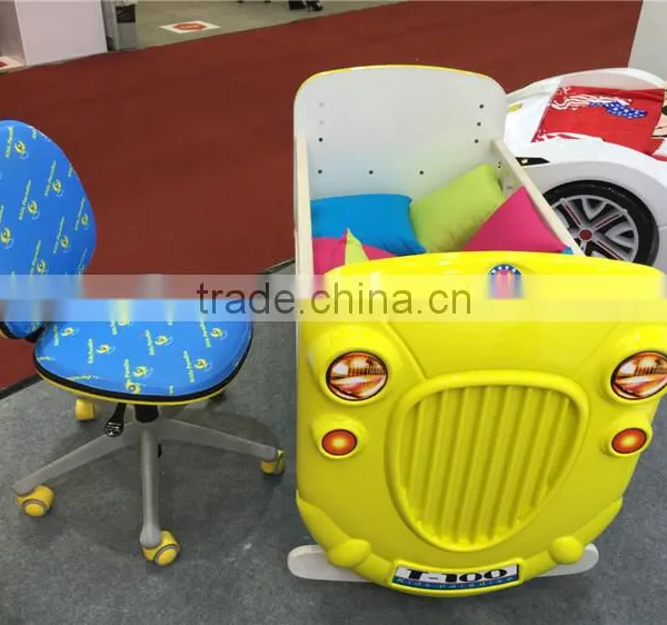 Multifunctional Baby Toll Cribs and Beds Cot photo-5