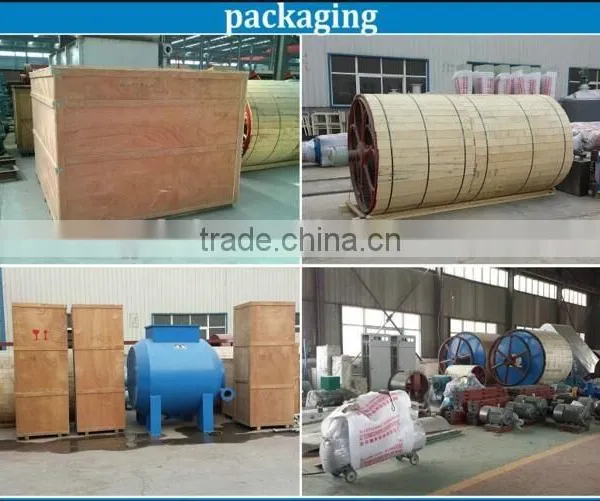 Full Automatic Toilet Tissue Recycle Waste Paper Making Machine photo-5