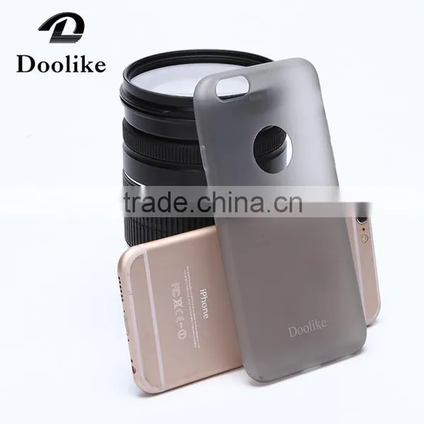 Good Quality 4.7 5.5 Cell Phone Case For IPhone 6S Plus photo-4