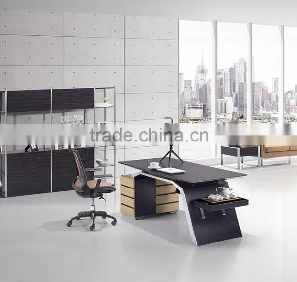 DT-18 1.8 Meter Executive Desk Modern Office Table Office Executive Desk Quality Choice photo-5