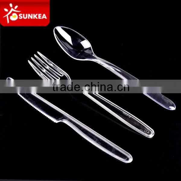 Napkin Spoon Fork Knife Sets photo-4