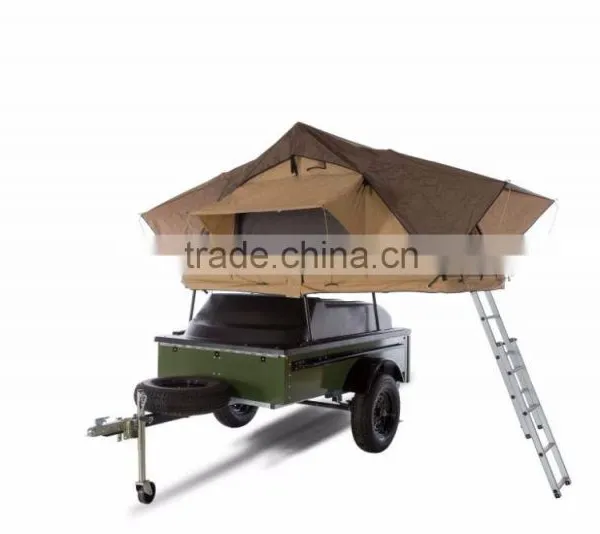 Maggiolina Roof Top Tent Car Camping For Pop Up Camper Trailer Quality Choice