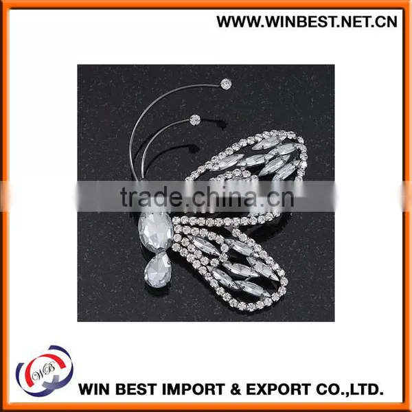 China Supplier Big Brooches photo-2