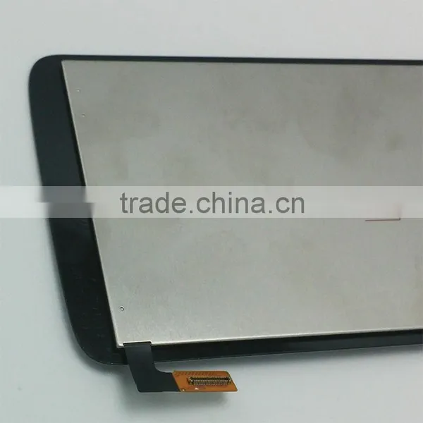 High Quality K7 Tribute 5 LCD Display Assembly With Touch Screen Digitizer For LG X210 X210DS MS330 LS675 photo-4