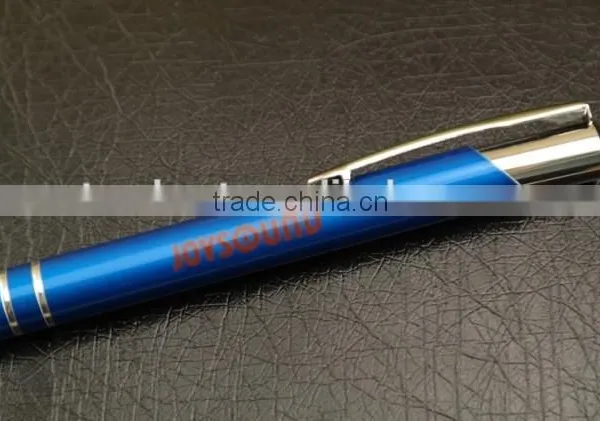 AL-01-metal Material and Business Gift Use Corporate Gifts Pen photo-5