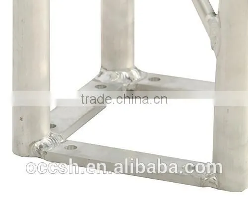 High Quality Aluminum Stage Truss, Display Truss, Aluminium Truss System photo-3