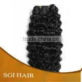 Reliable Best Quality Cheap Real Human Hair Extensions for Black Women